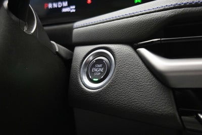 2025 Cadillac XT4 Sport