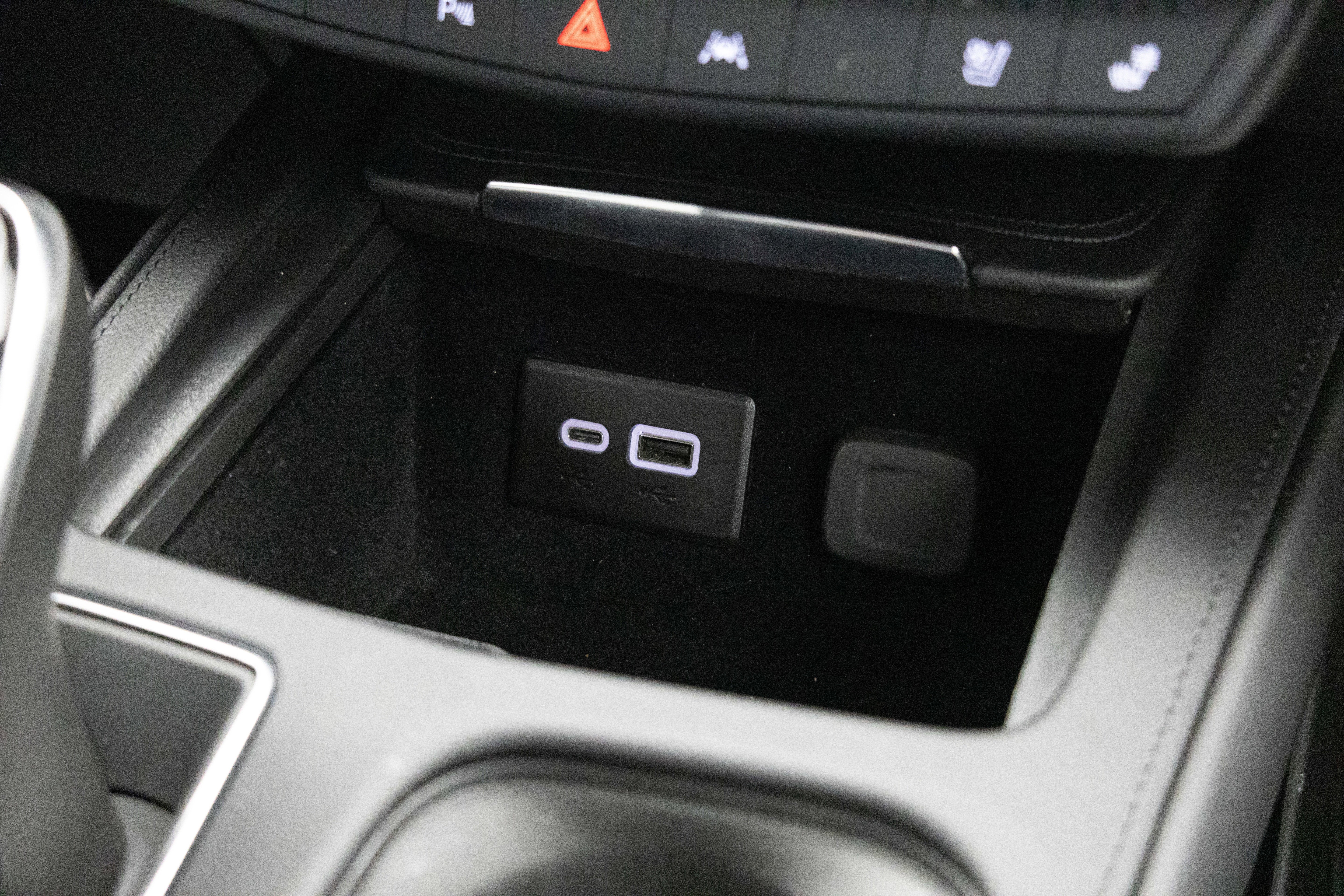 2025 Cadillac XT4 Sport