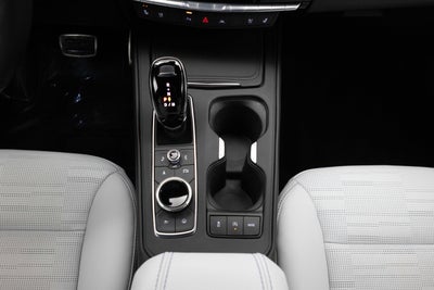 2025 Cadillac XT4 Sport