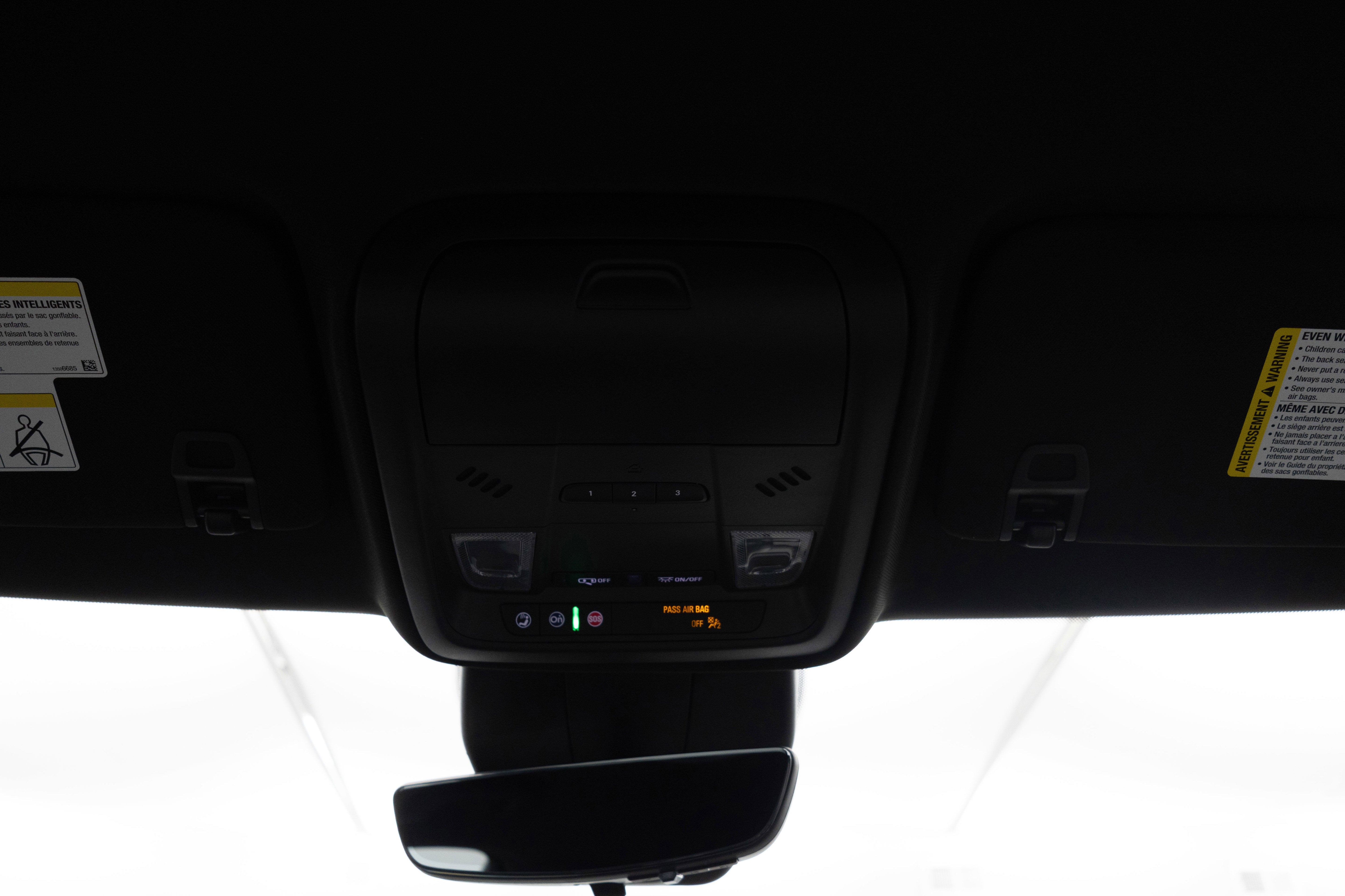 2025 Cadillac XT4 Sport