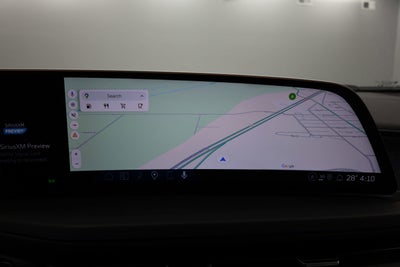 2025 Cadillac XT4 Sport