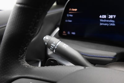 2025 Cadillac XT4 Sport