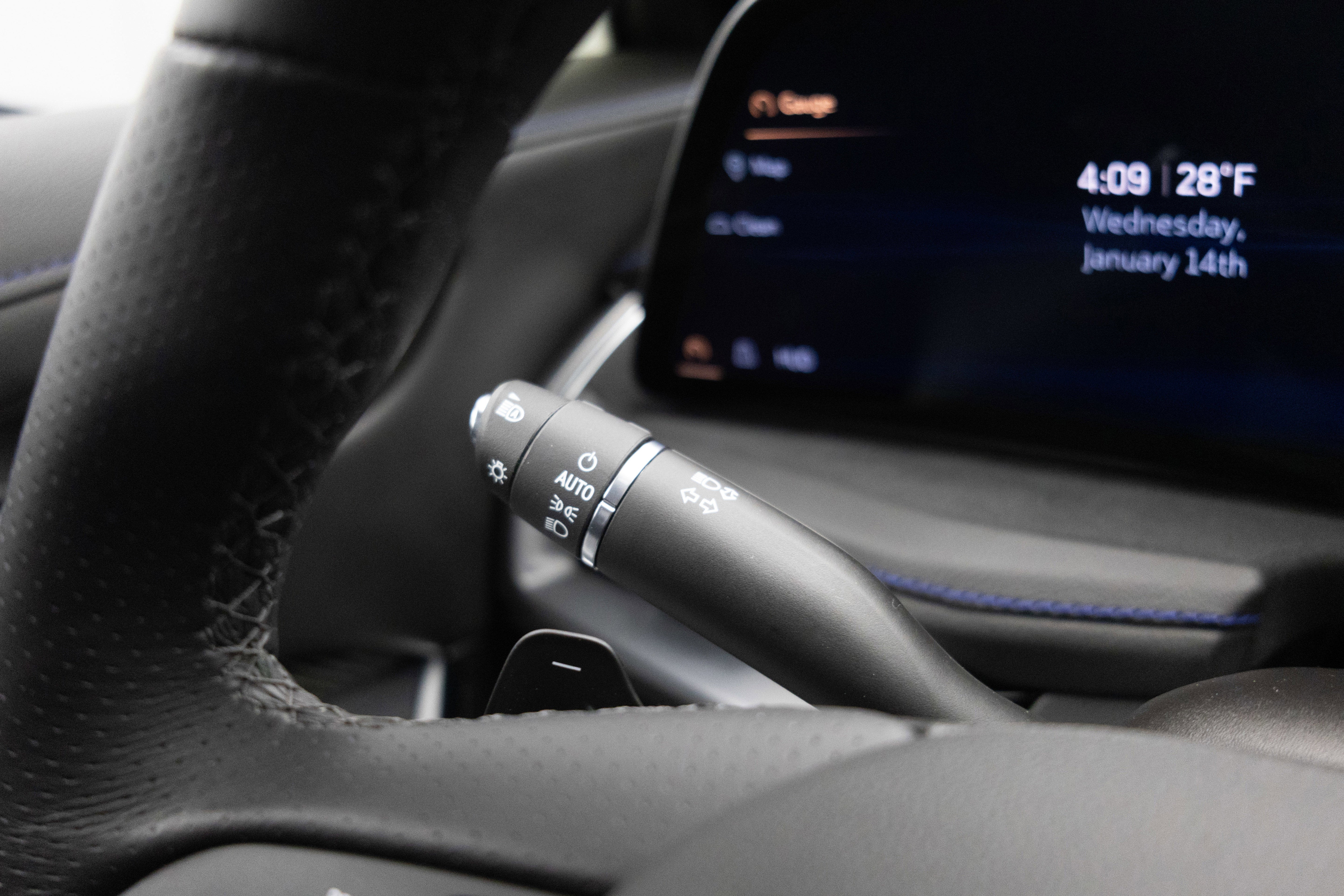 2025 Cadillac XT4 Sport