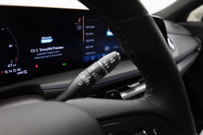 2025 Cadillac XT4 Sport