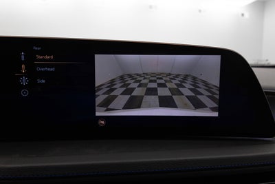 2025 Cadillac XT4 Sport