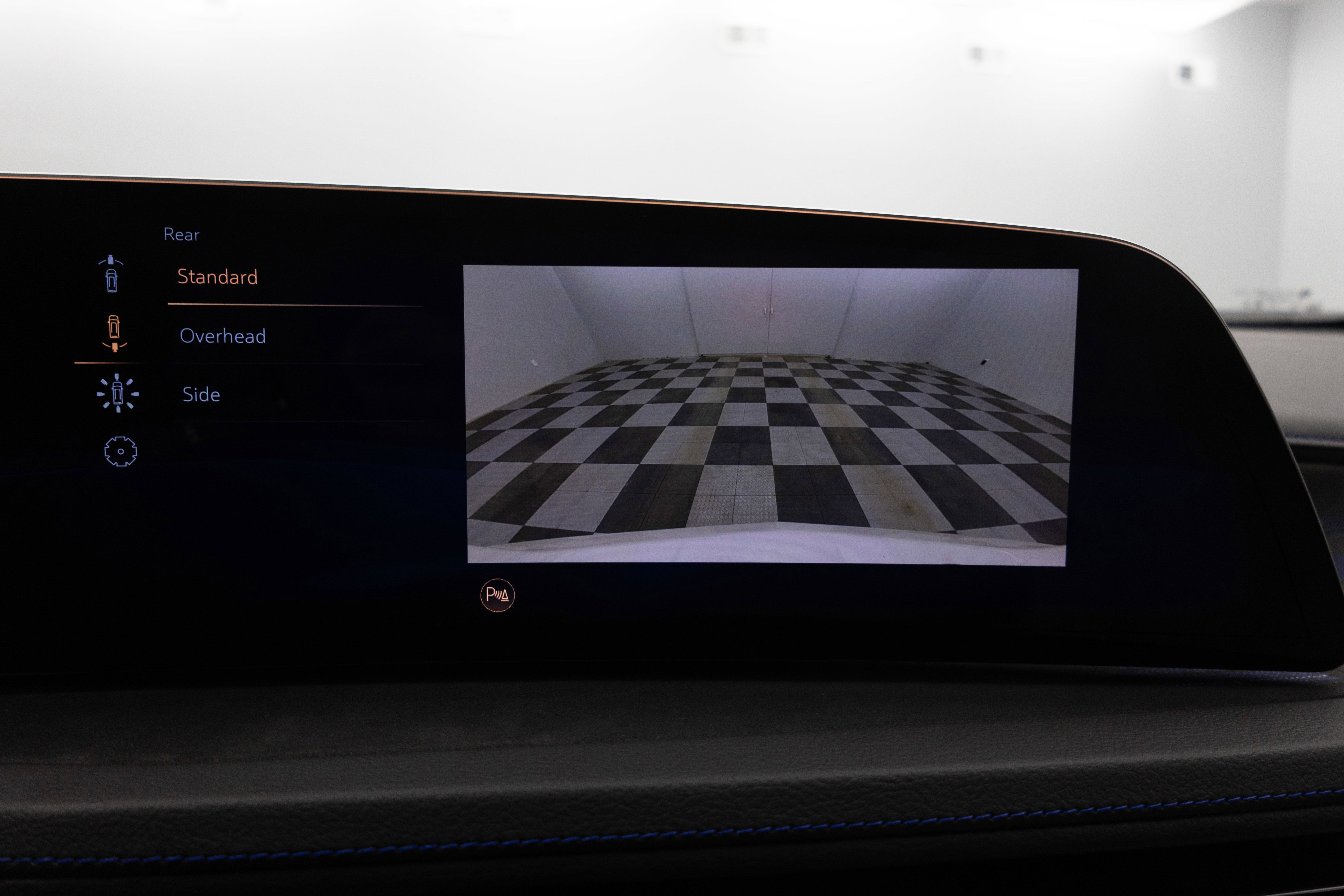 2025 Cadillac XT4 Sport