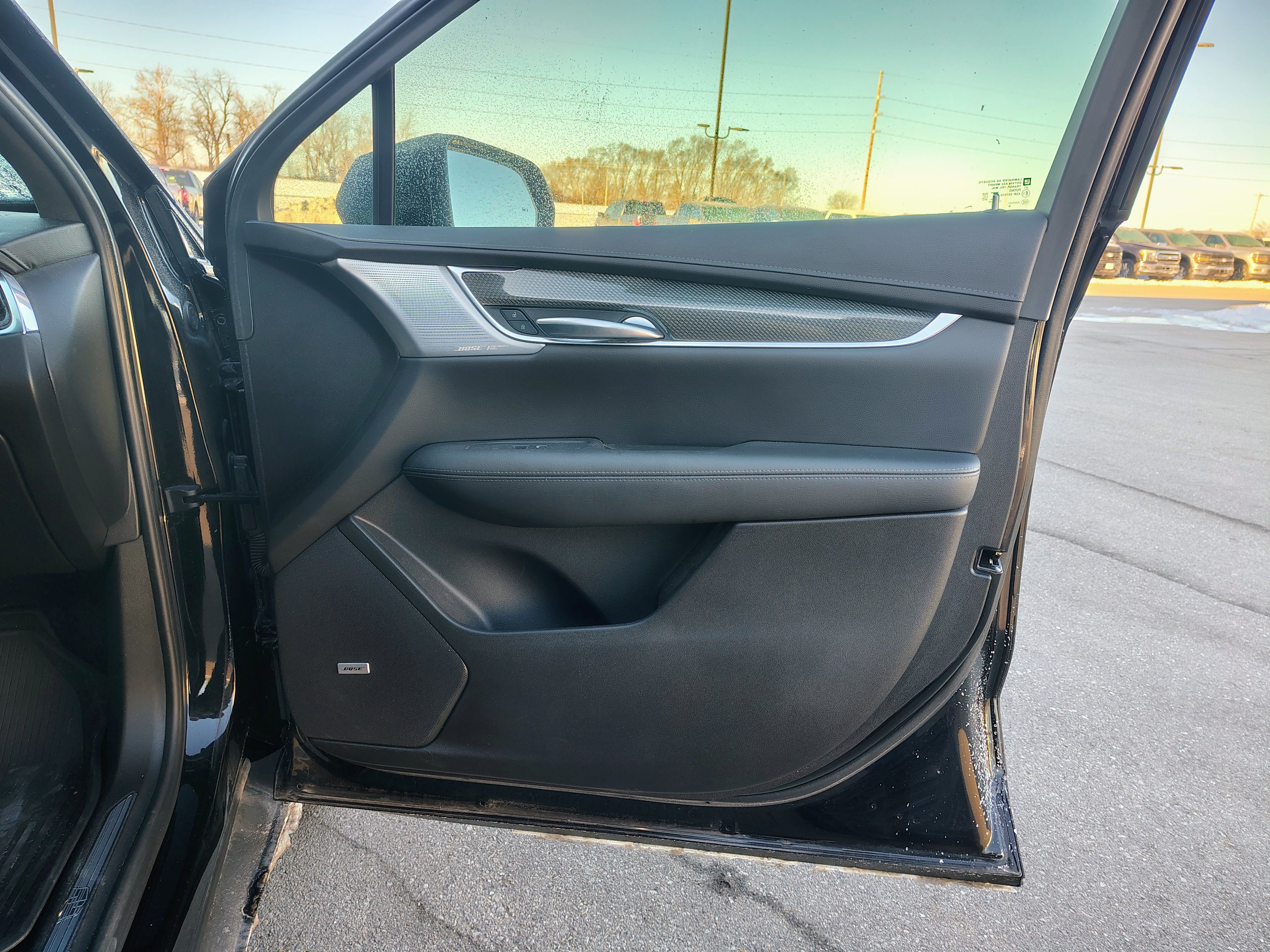 2020 Cadillac XT5 Sport