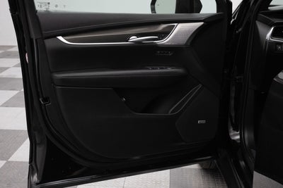 2020 Cadillac XT5 Sport