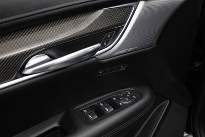 2020 Cadillac XT5 Sport