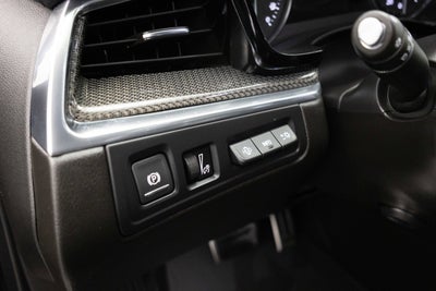 2020 Cadillac XT5 Sport