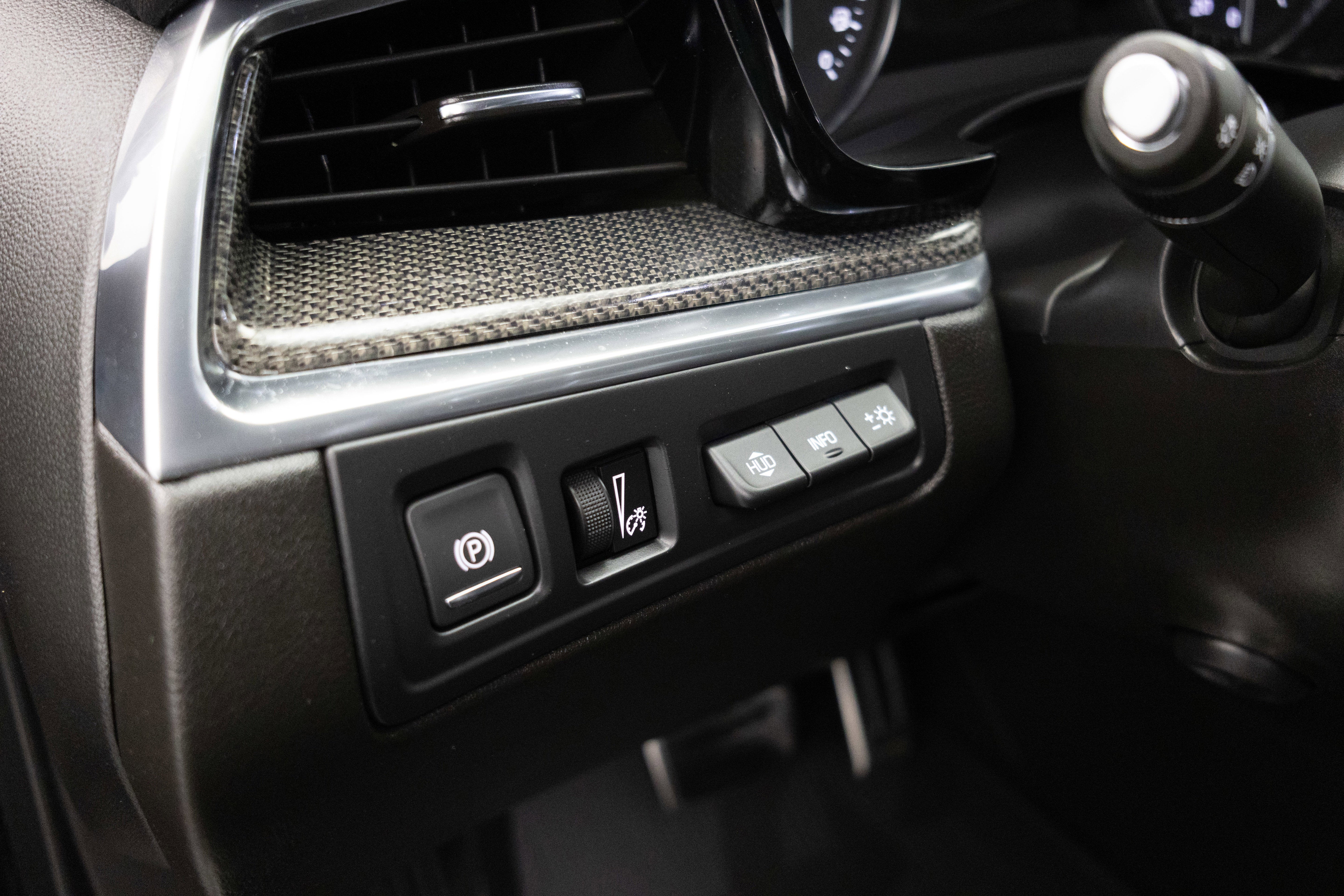 2020 Cadillac XT5 Sport