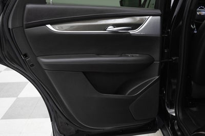 2020 Cadillac XT5 Sport