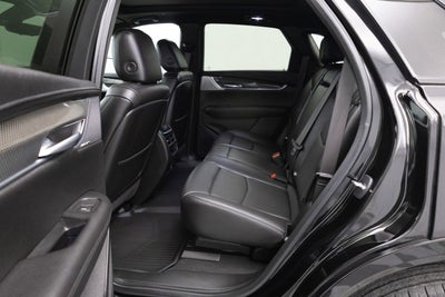 2020 Cadillac XT5 Sport