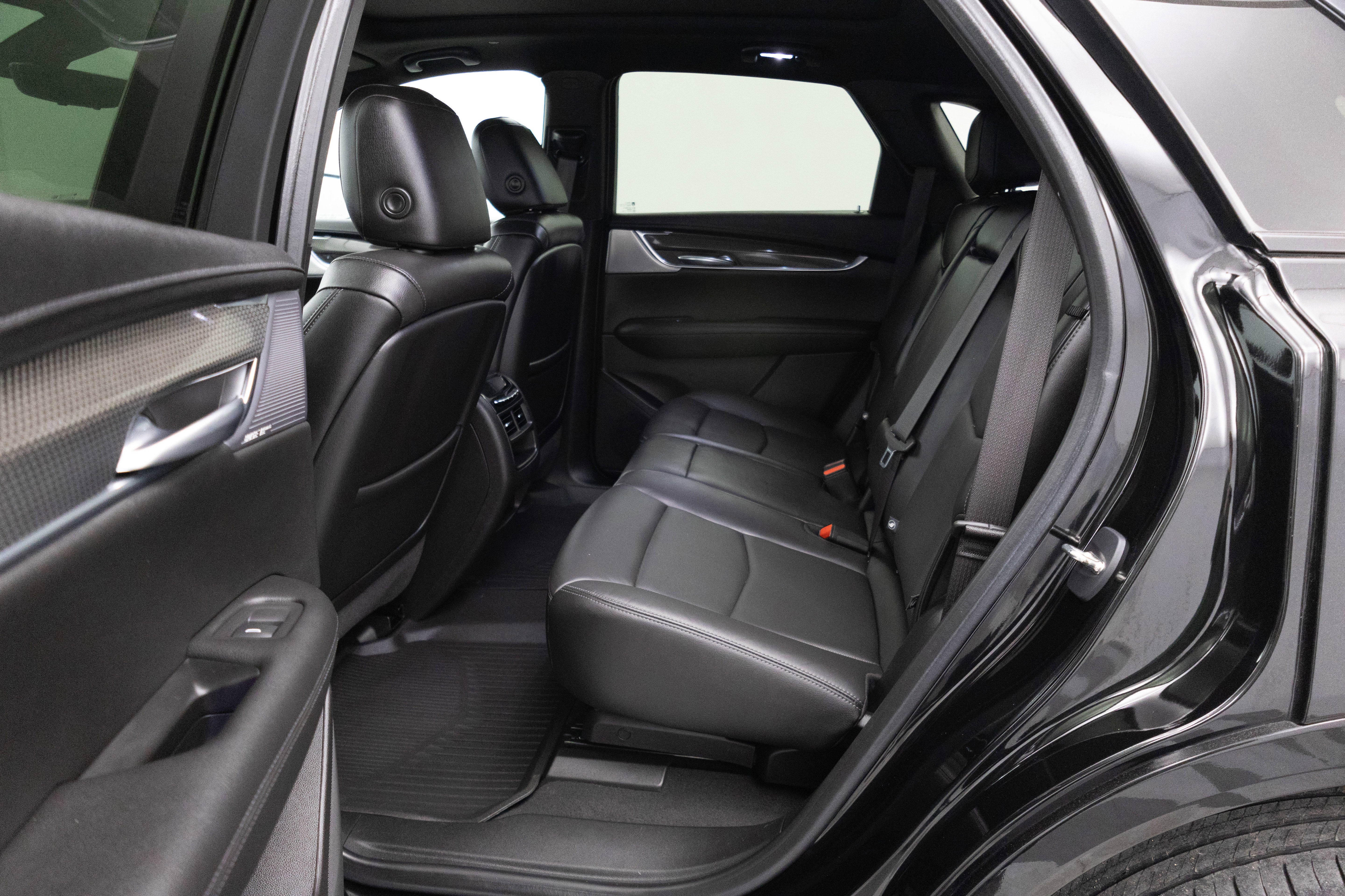 2020 Cadillac XT5 Sport