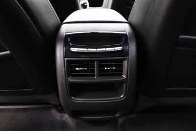 2020 Cadillac XT5 Sport