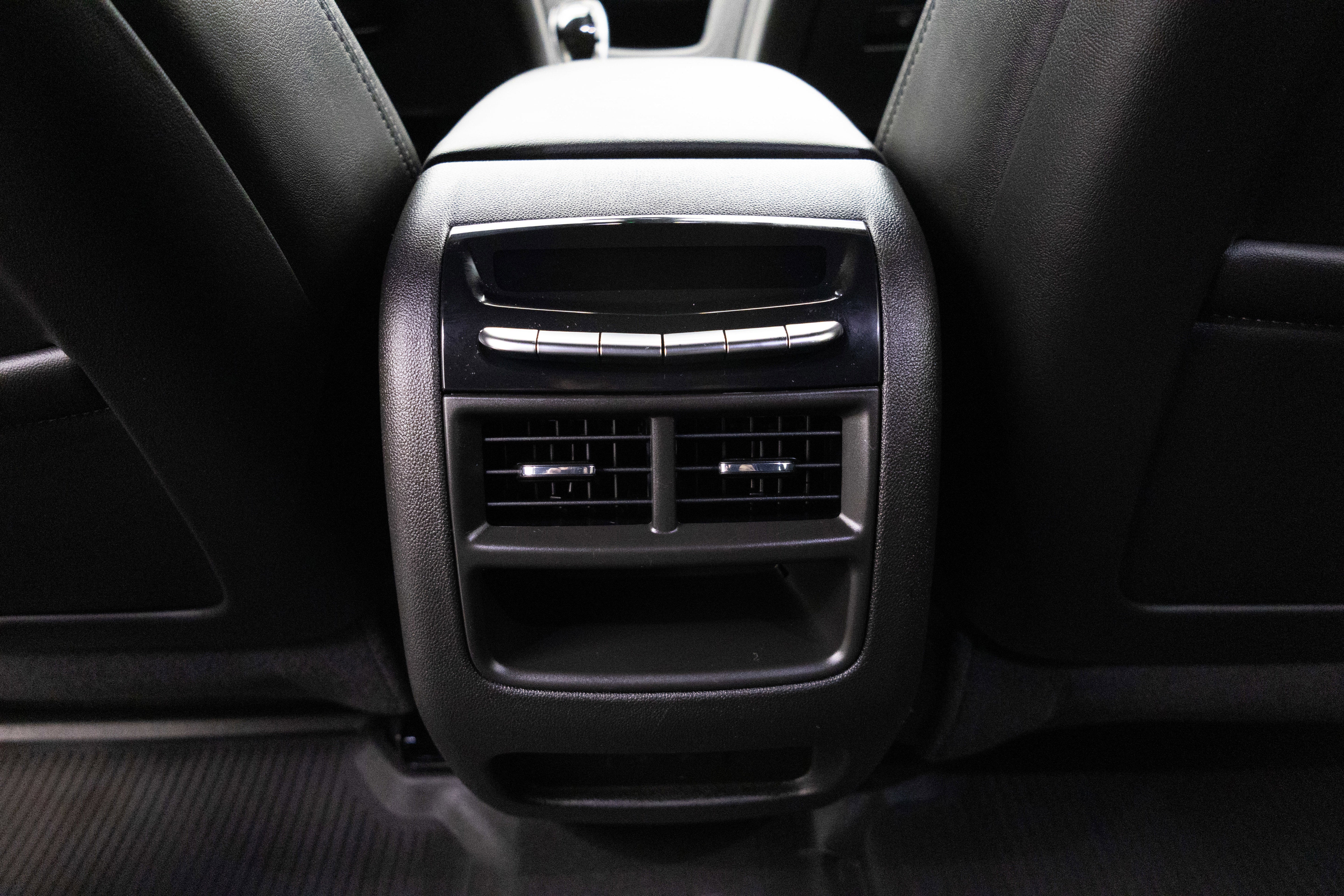 2020 Cadillac XT5 Sport