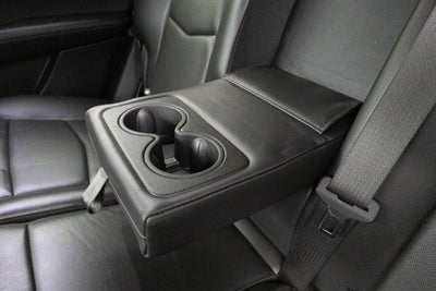 2020 Cadillac XT5 Sport