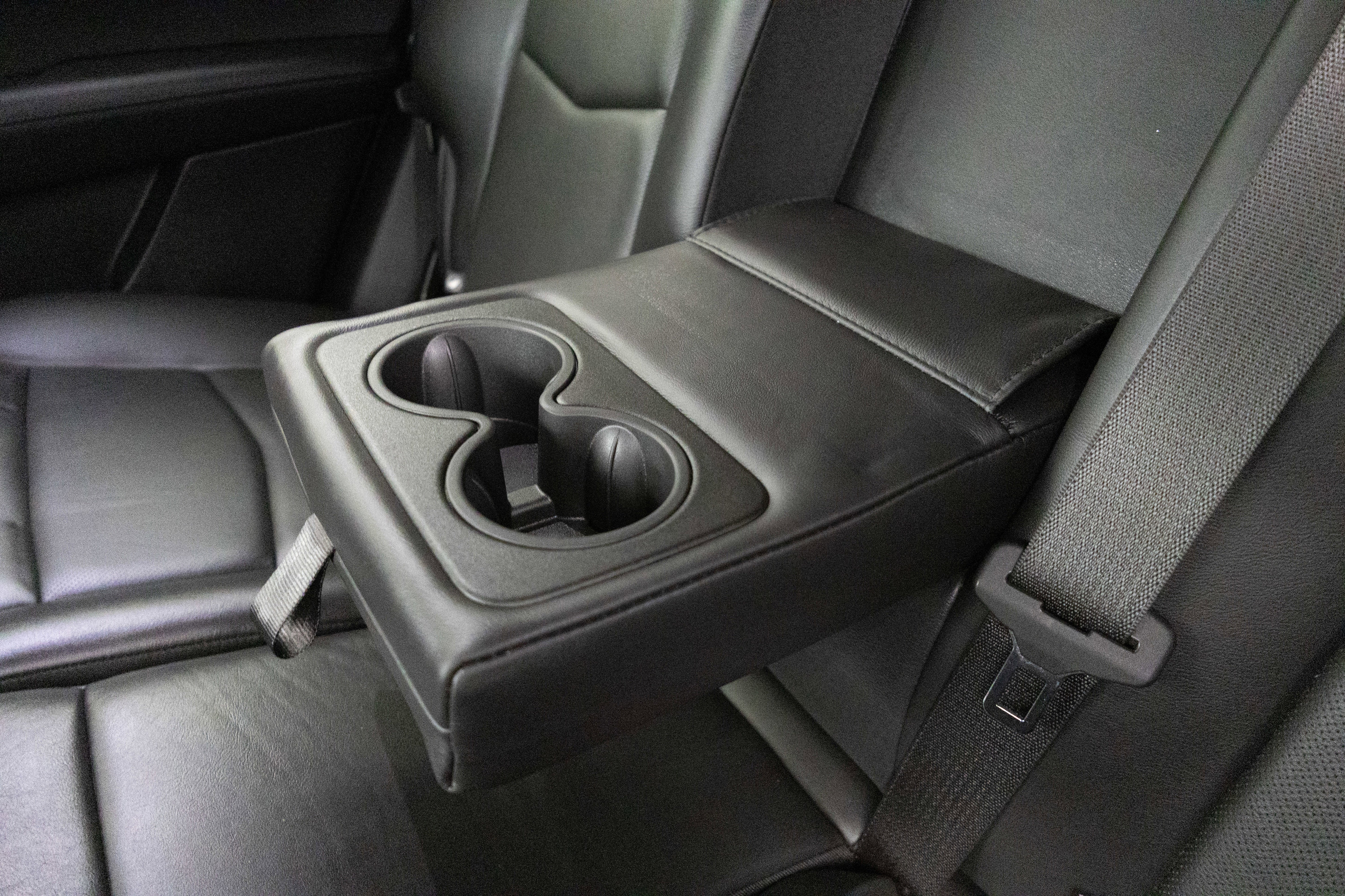 2020 Cadillac XT5 Sport