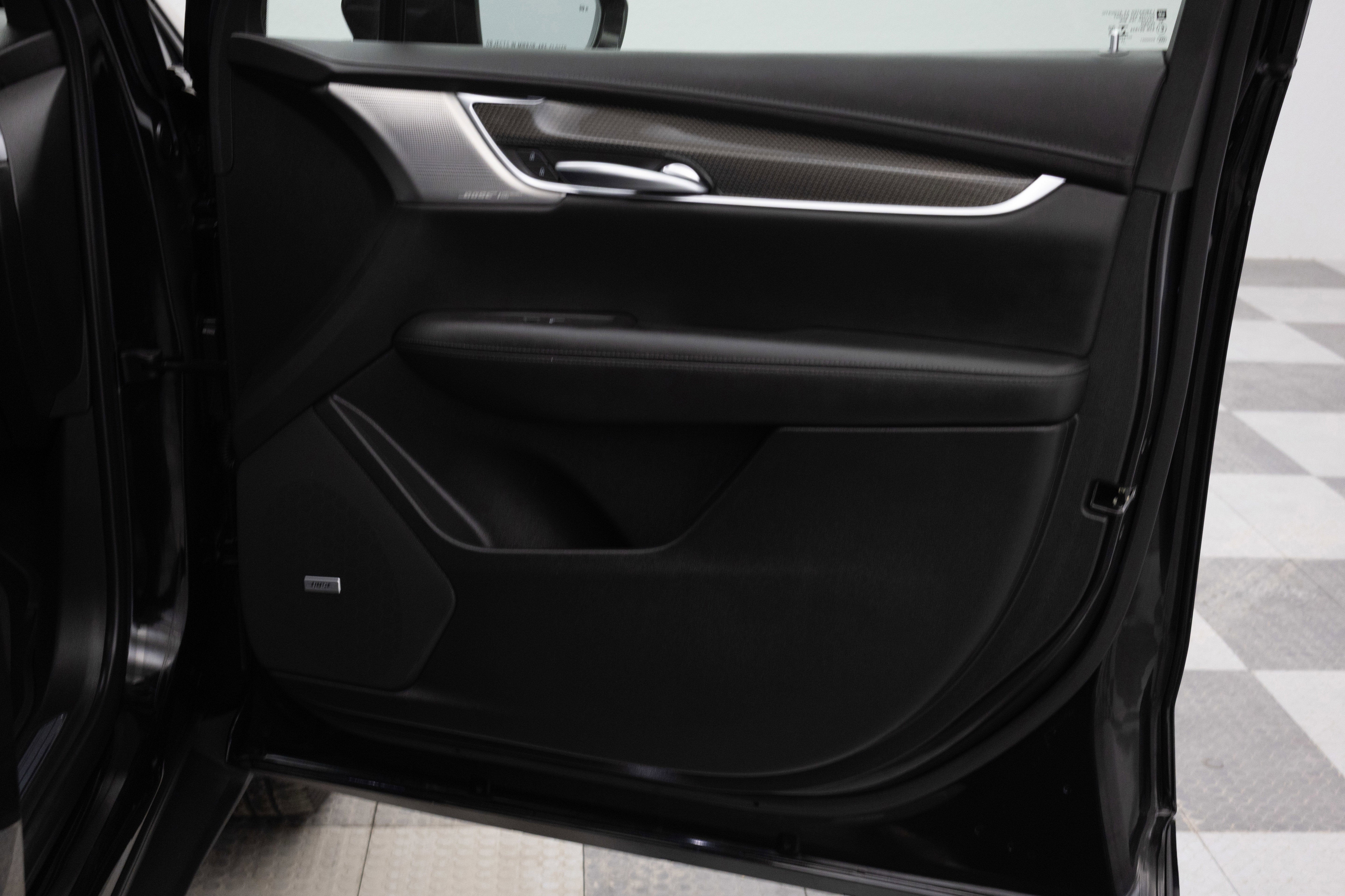 2020 Cadillac XT5 Sport