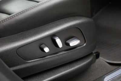 2020 Cadillac XT5 Sport