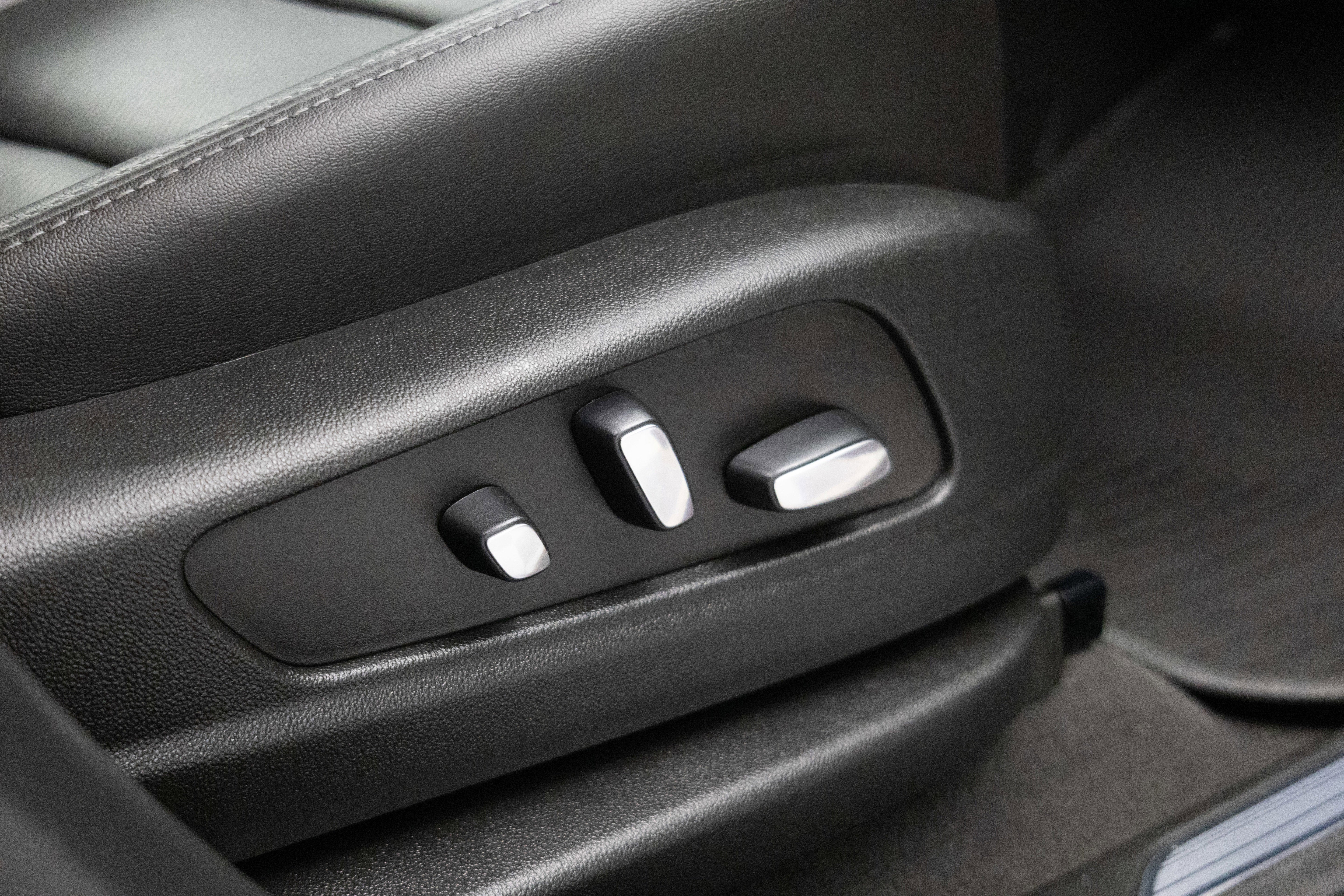 2020 Cadillac XT5 Sport