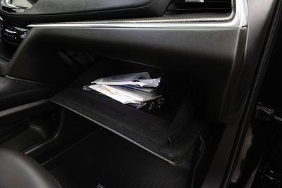 2020 Cadillac XT5 Sport