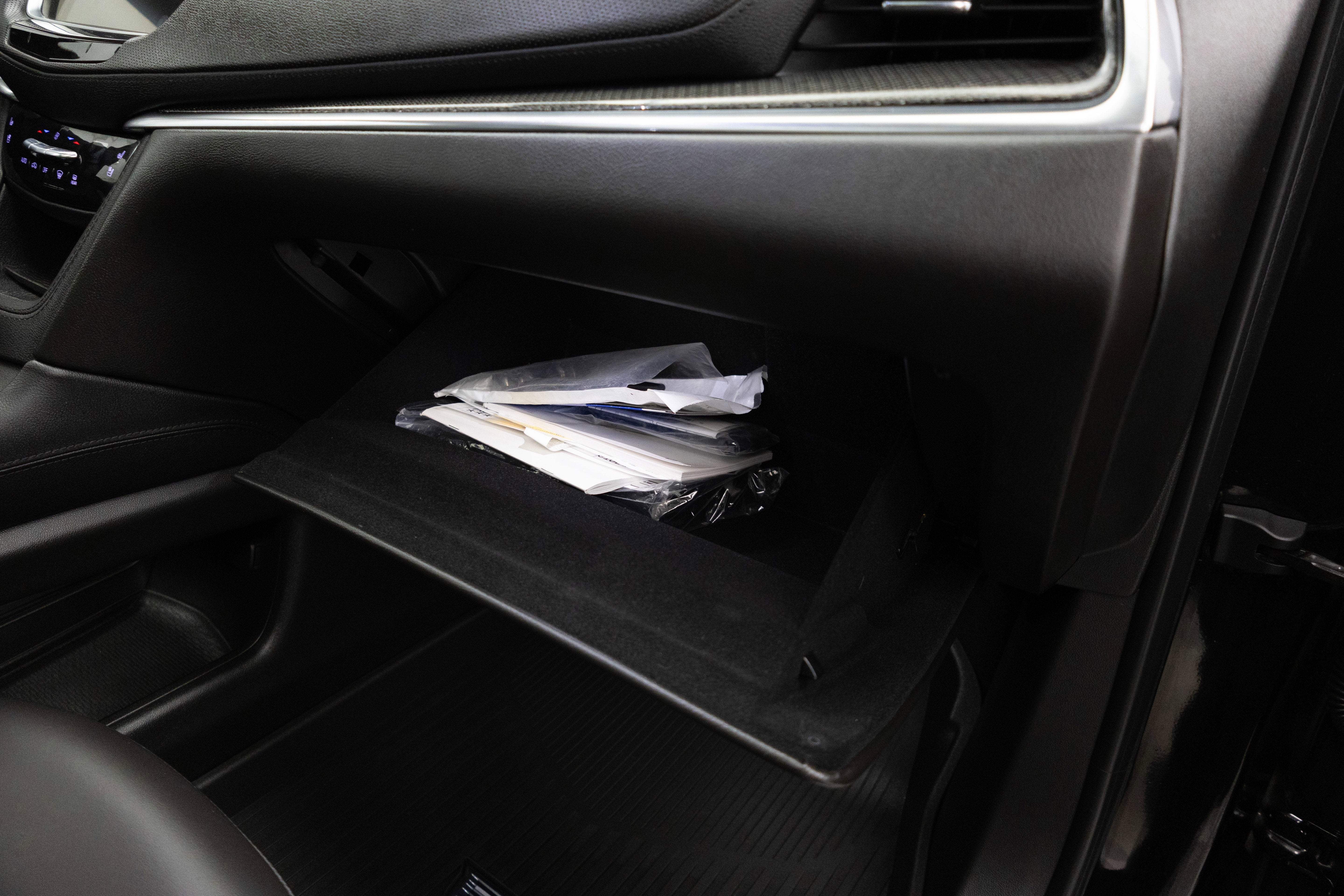 2020 Cadillac XT5 Sport