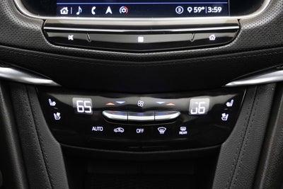 2020 Cadillac XT5 Sport