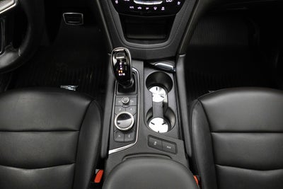 2020 Cadillac XT5 Sport