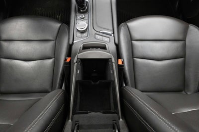 2020 Cadillac XT5 Sport