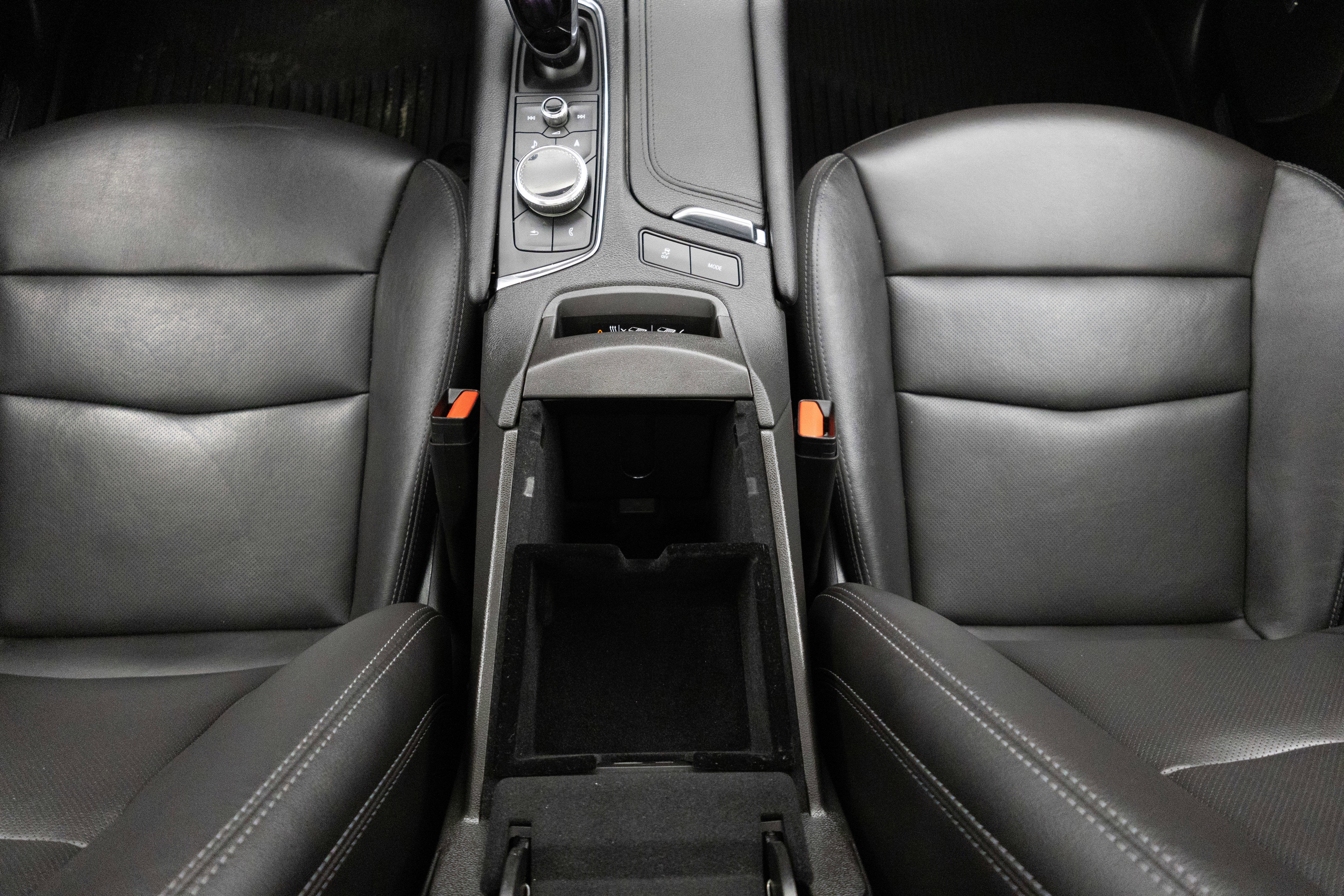 2020 Cadillac XT5 Sport