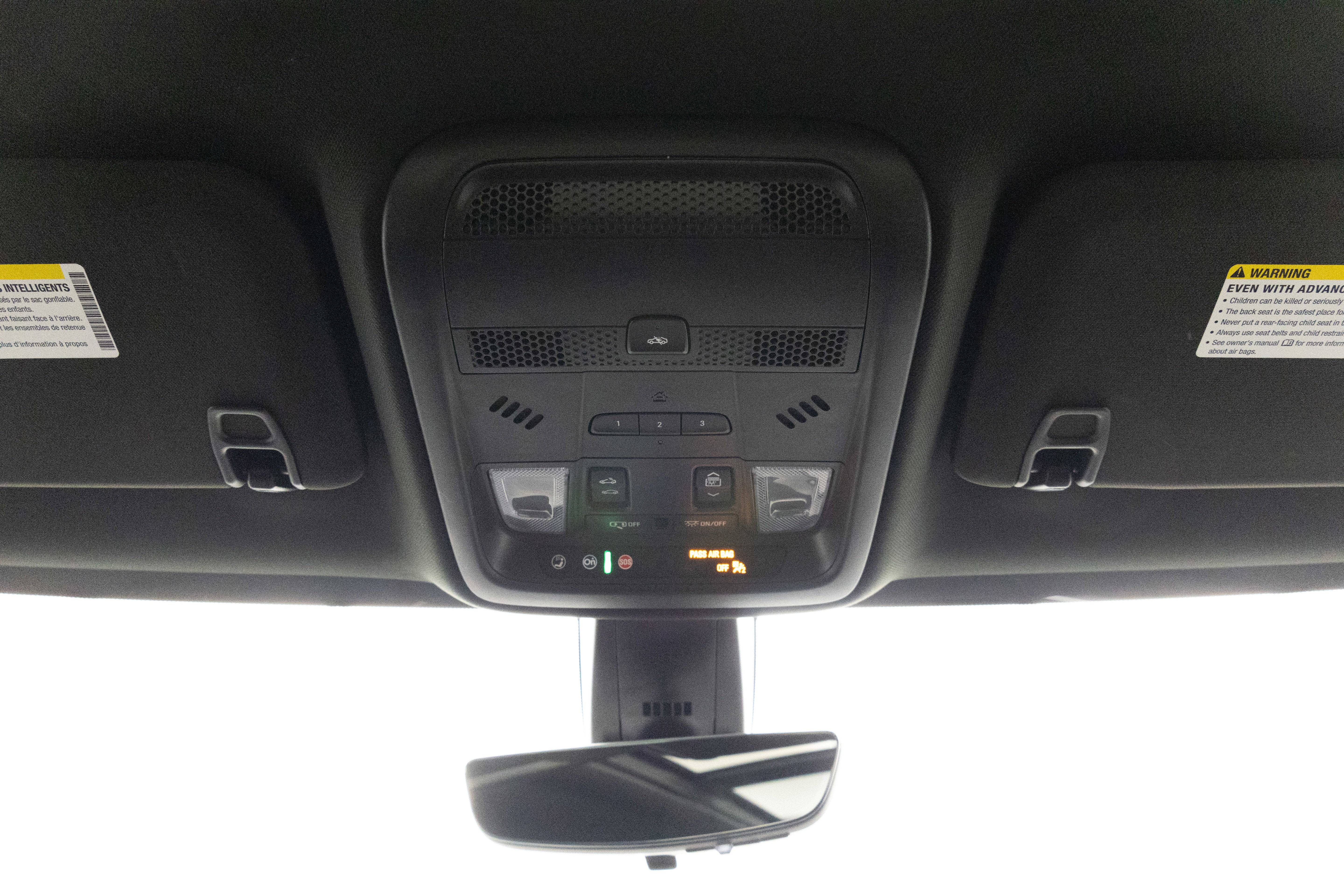 2020 Cadillac XT5 Sport