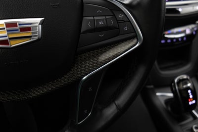 2020 Cadillac XT5 Sport