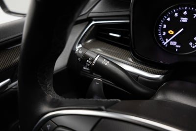 2020 Cadillac XT5 Sport