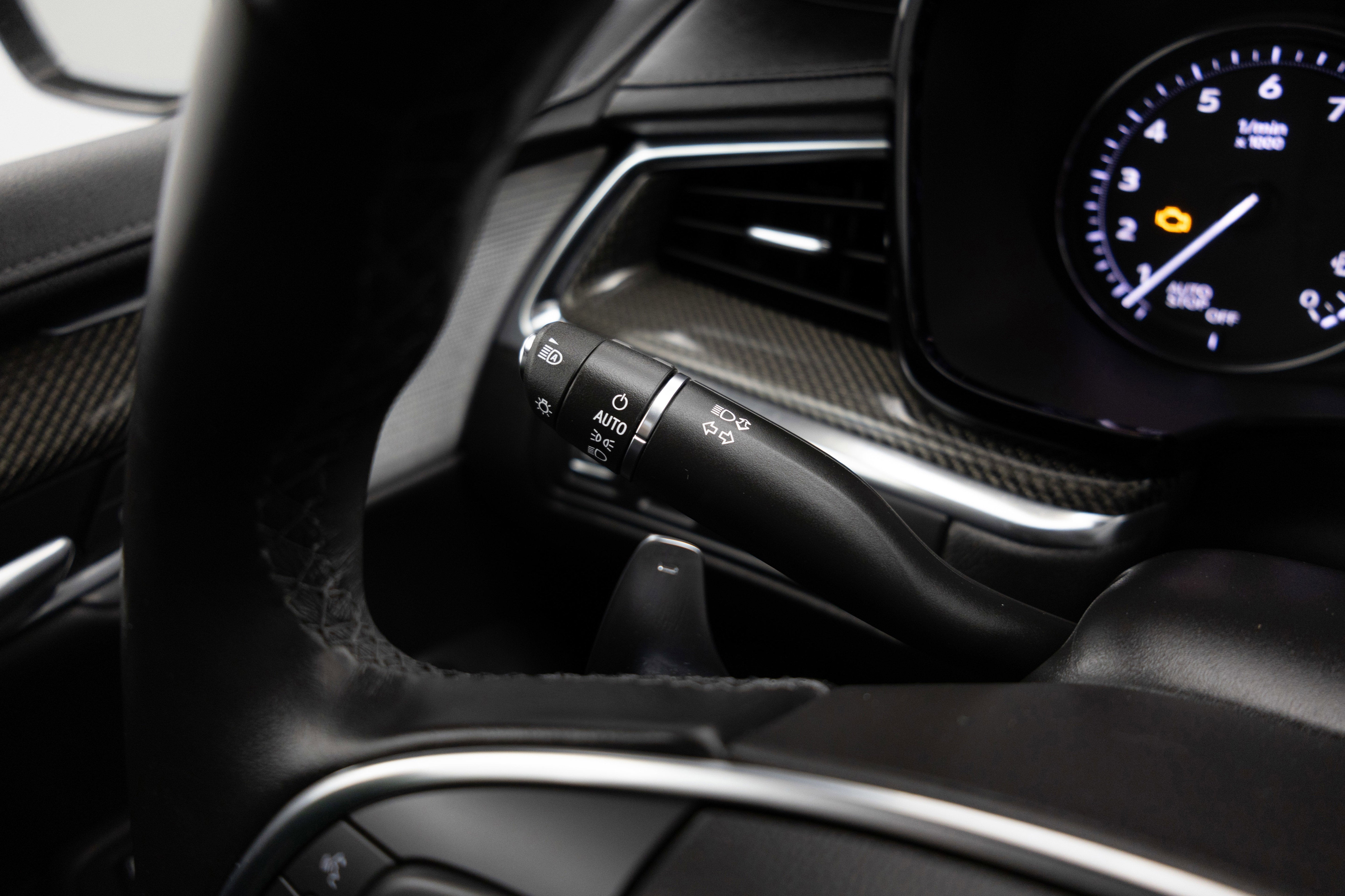 2020 Cadillac XT5 Sport