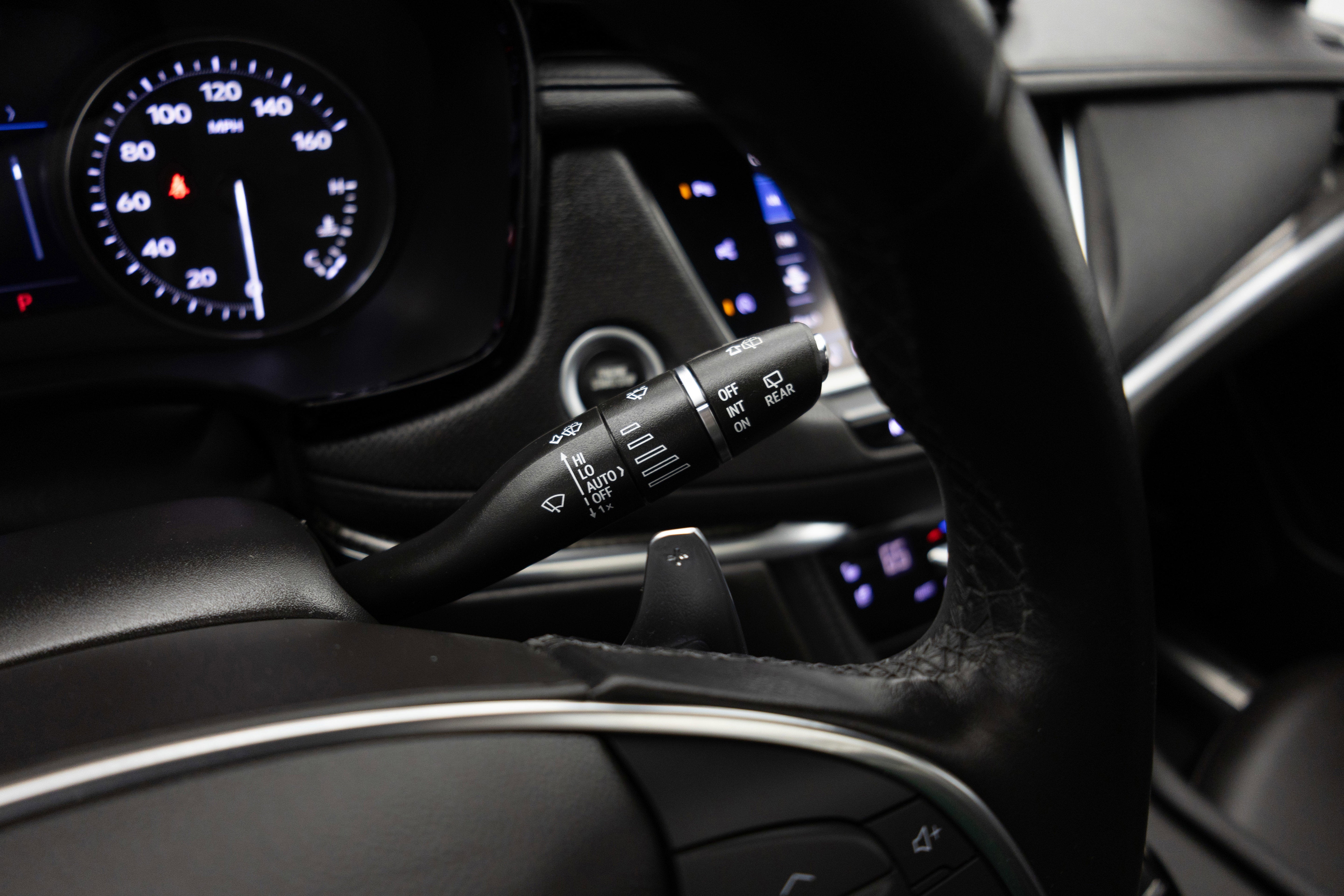 2020 Cadillac XT5 Sport