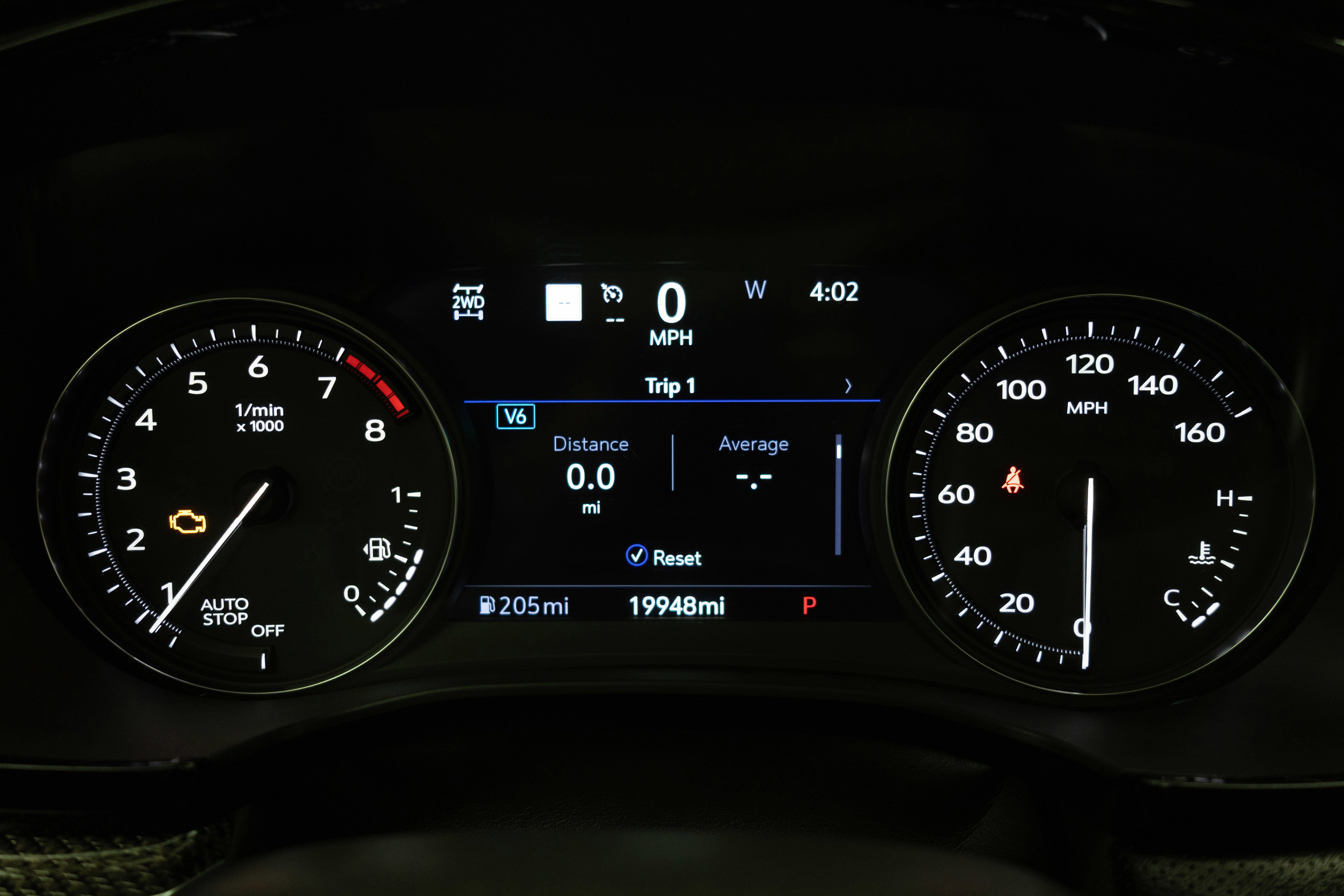 2020 Cadillac XT5 Sport