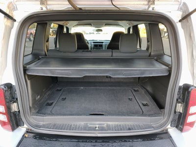 2010 Jeep Liberty Sport