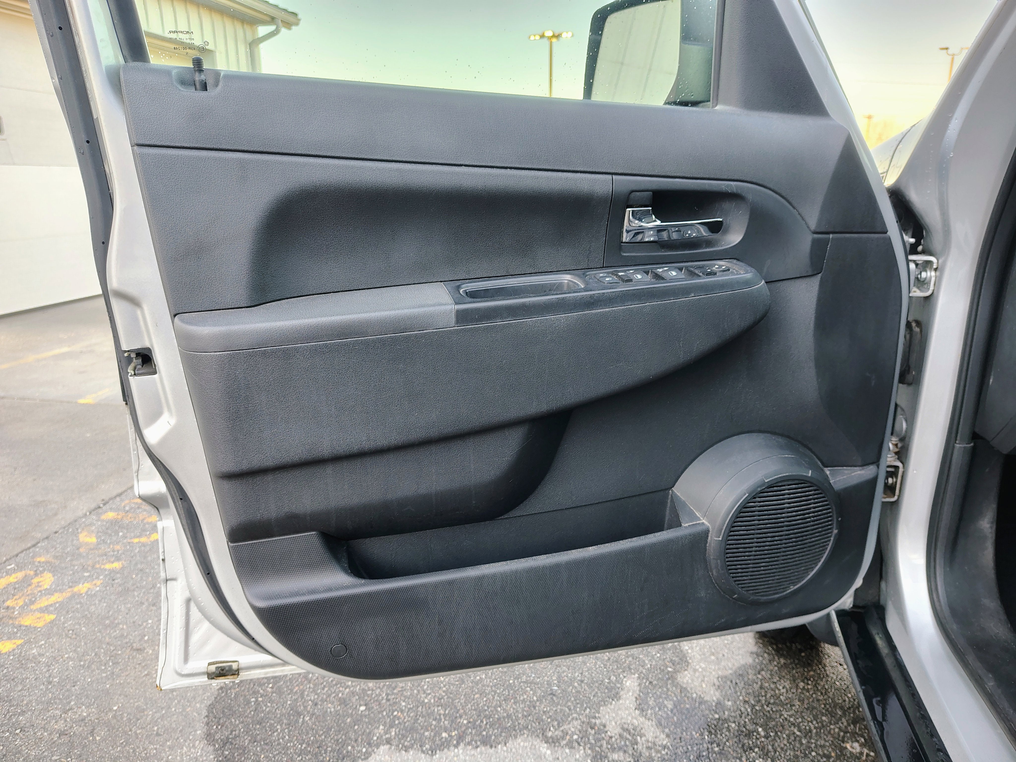 2010 Jeep Liberty Sport