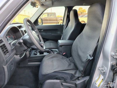 2010 Jeep Liberty Sport