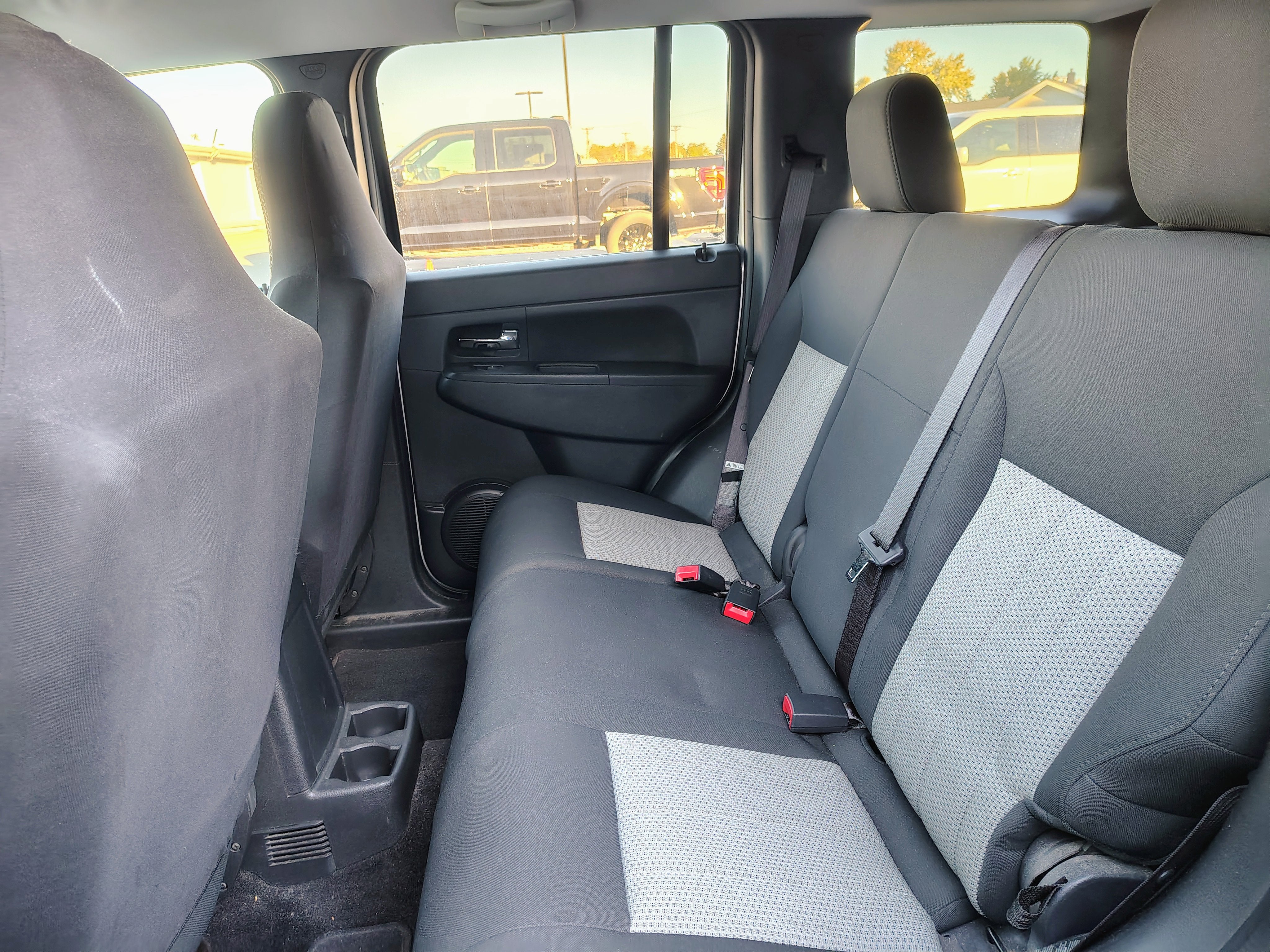 2010 Jeep Liberty Sport