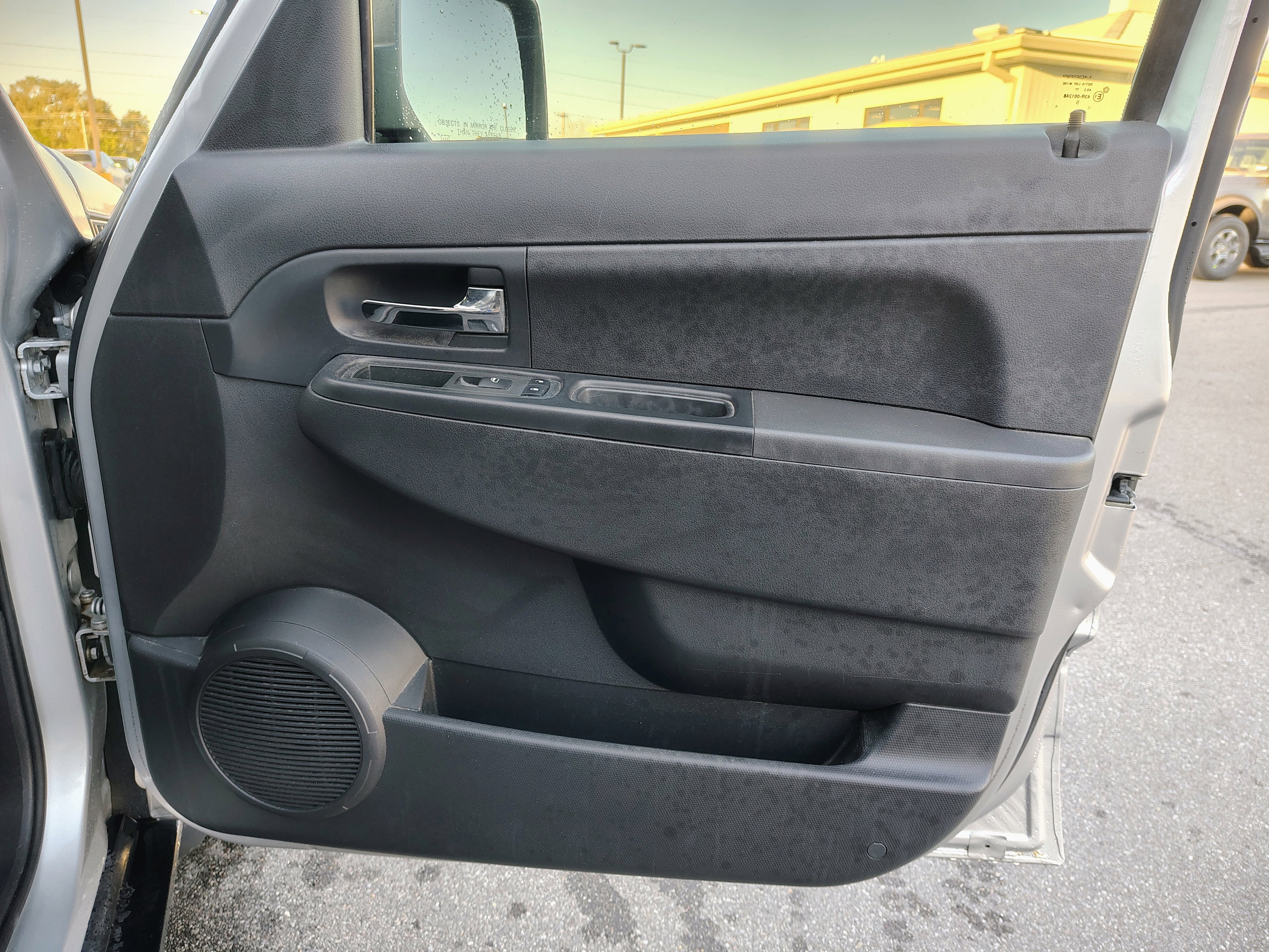 2010 Jeep Liberty Sport