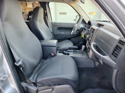 2010 Jeep Liberty Sport