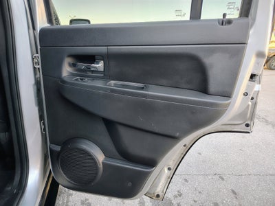 2010 Jeep Liberty Sport