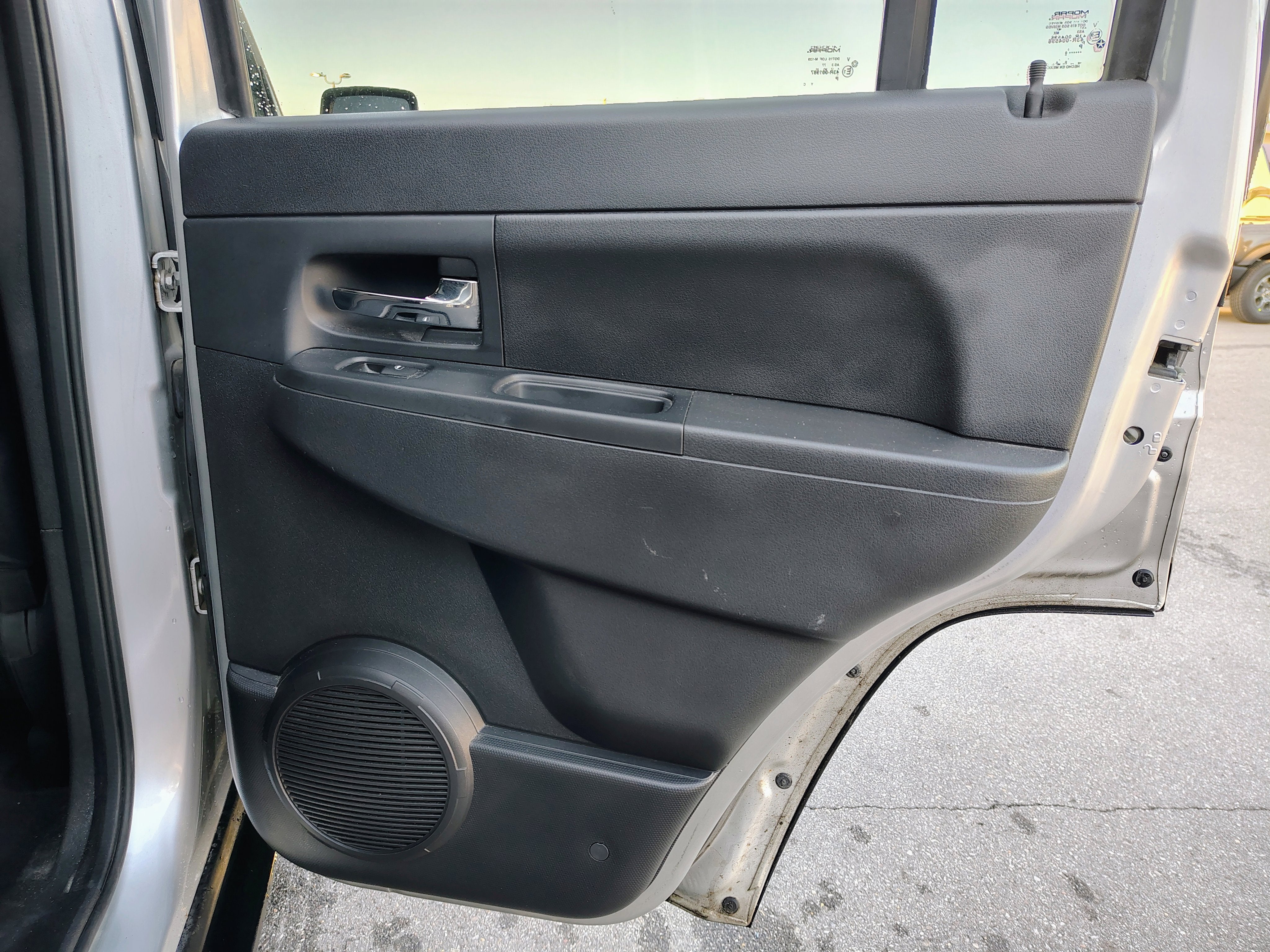 2010 Jeep Liberty Sport