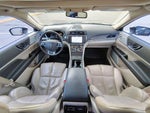 2017 Lincoln Continental Reserve
