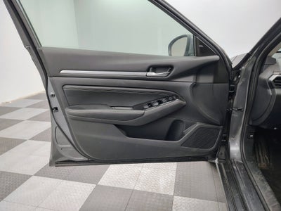 2023 Nissan Altima SV Intelligent AWD