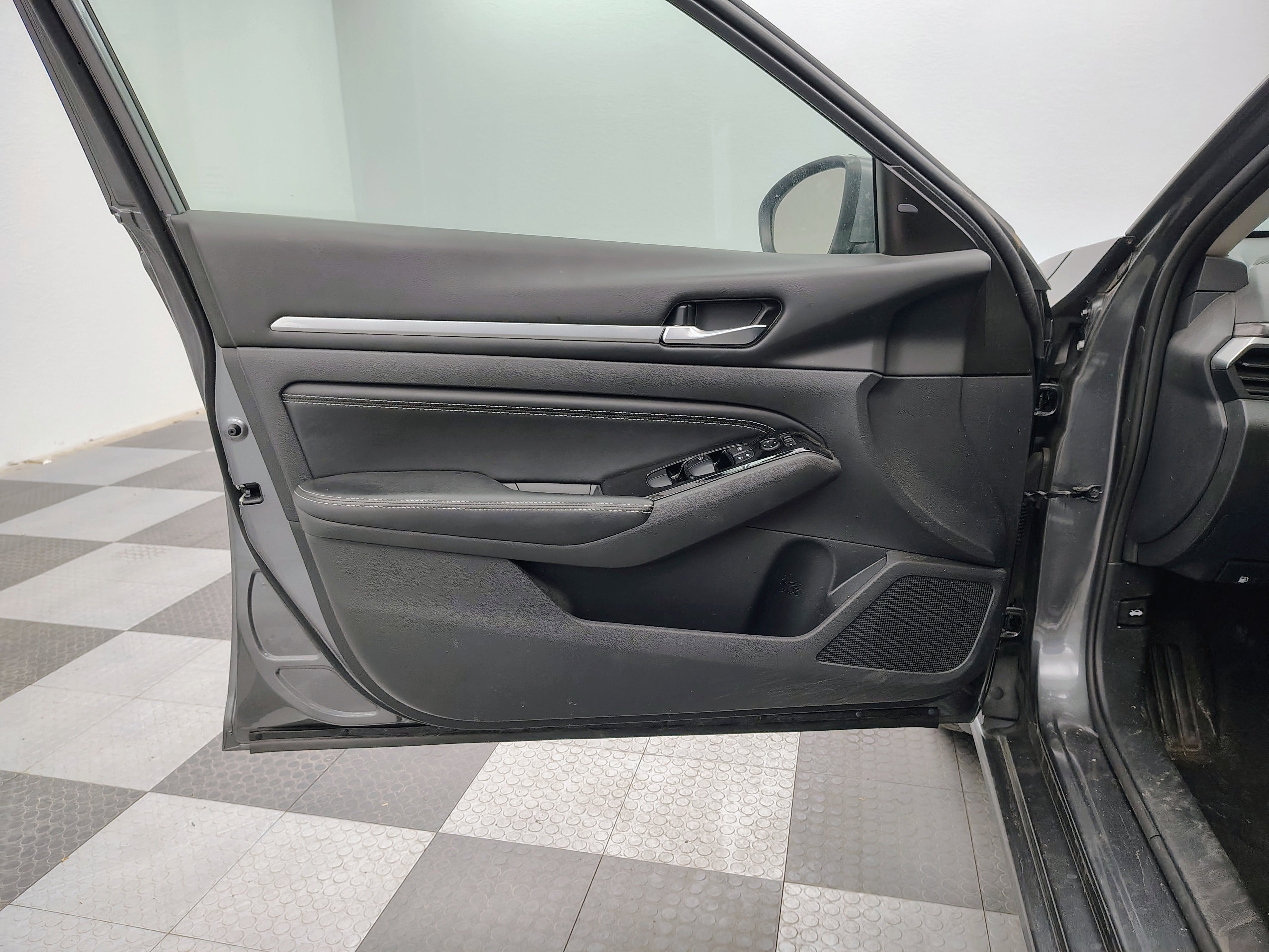 2023 Nissan Altima SV Intelligent AWD