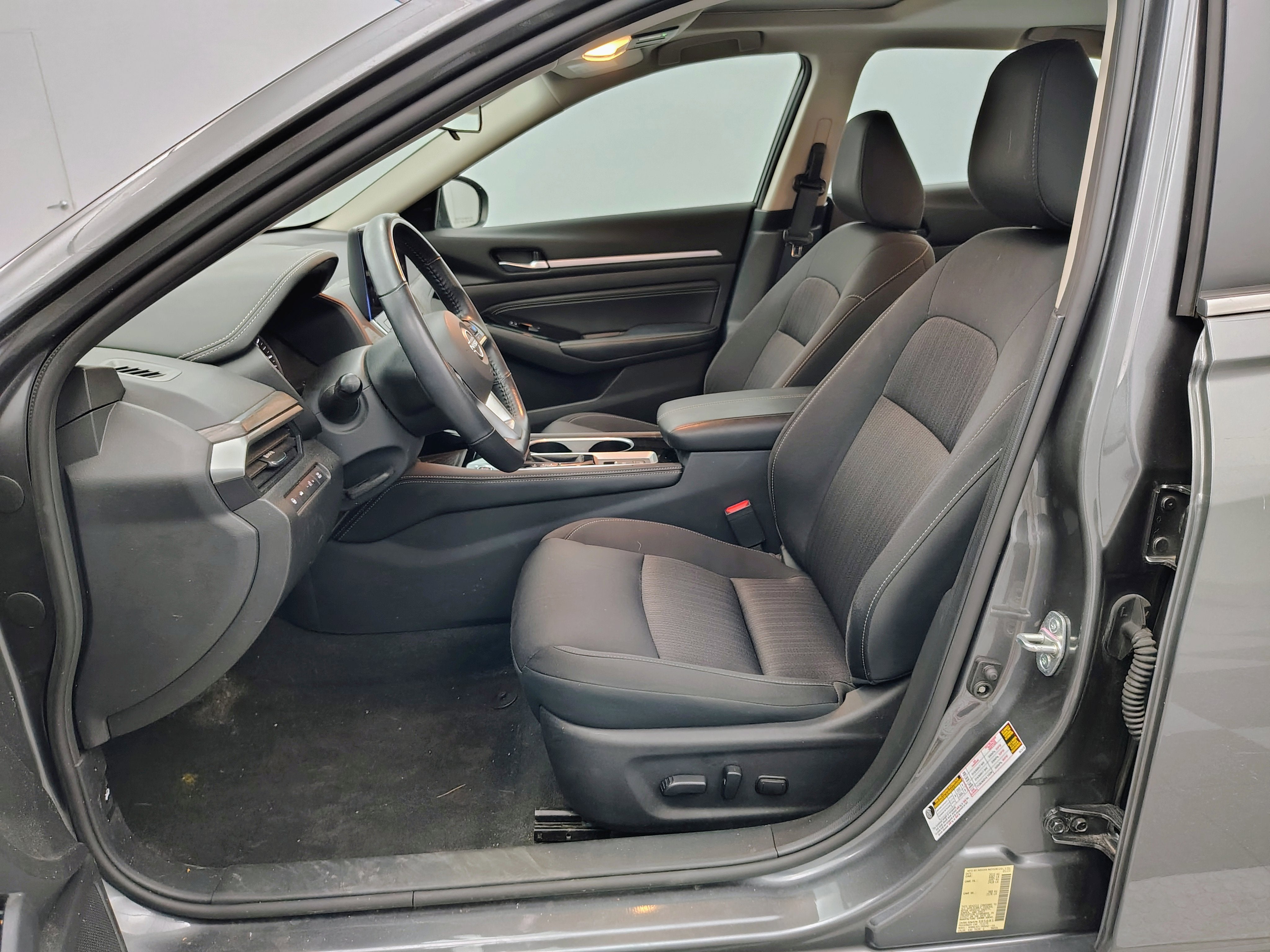 2023 Nissan Altima SV Intelligent AWD