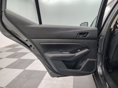 2023 Nissan Altima SV Intelligent AWD